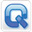 Wondershare quiz maker icon